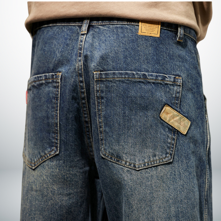Gérard™ | Jeans décontractés et confortables pour hommes