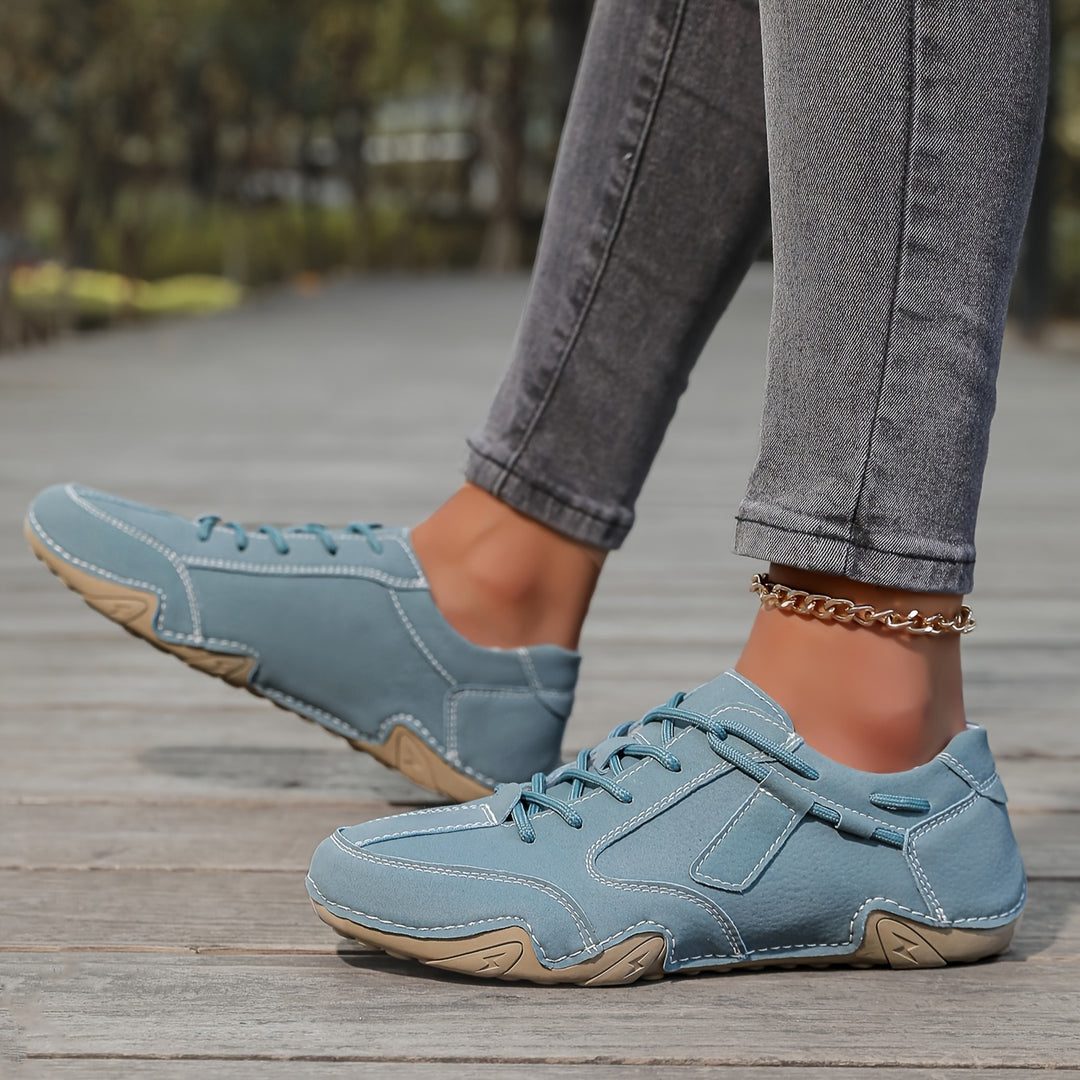 Nolwenn | Baskets Confort Souple