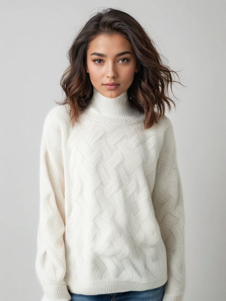 Lillian | Sweat moderne