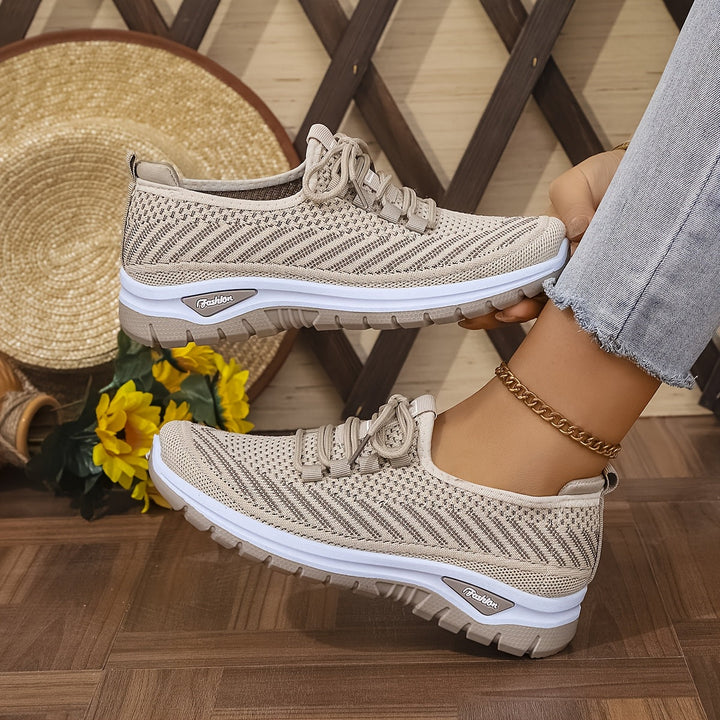 Liora Breeze™ – Sneakers légères et stylées pour l’été