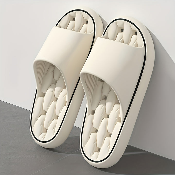 Fléora Soft™ – Sandales confort tout-en-un pour la maison et l’extérieur