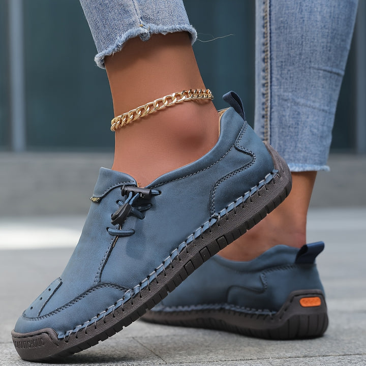 ErgoStep™ | Chaussures de marche confort thérapeutique