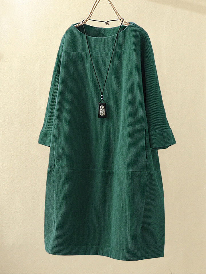Alina™ | Robe élégante de printemps