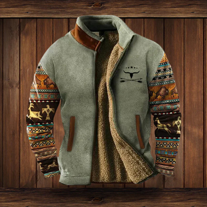 Eric™ | pull en polaire versatile