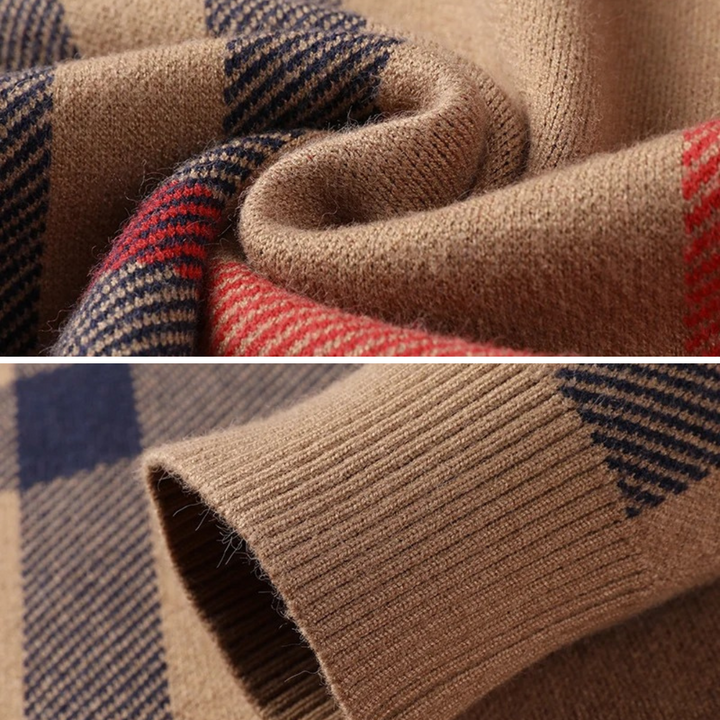 Evo® | Pull Premium pour Homme