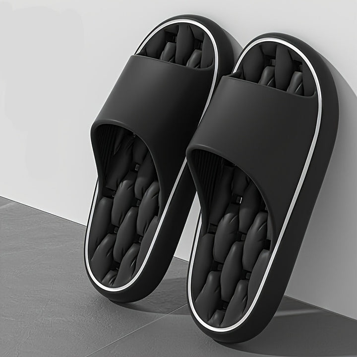 Fléora Soft™ – Sandales confort tout-en-un pour la maison et l’extérieur