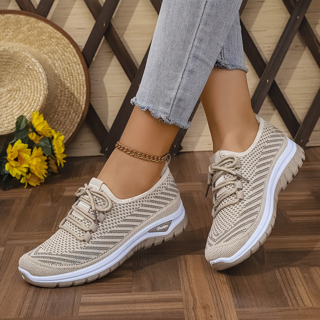 Liora Breeze™ – Sneakers légères et stylées pour l’été