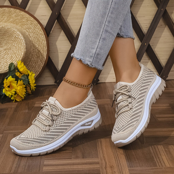 Liora Breeze™ – Sneakers légères et stylées pour l’été