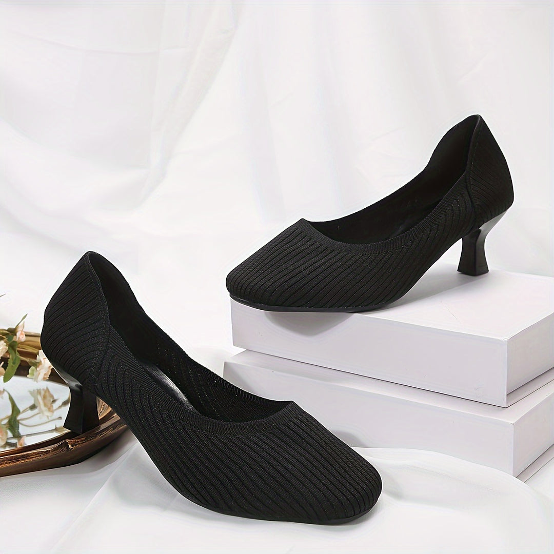 Ginette - Escarpins Confort