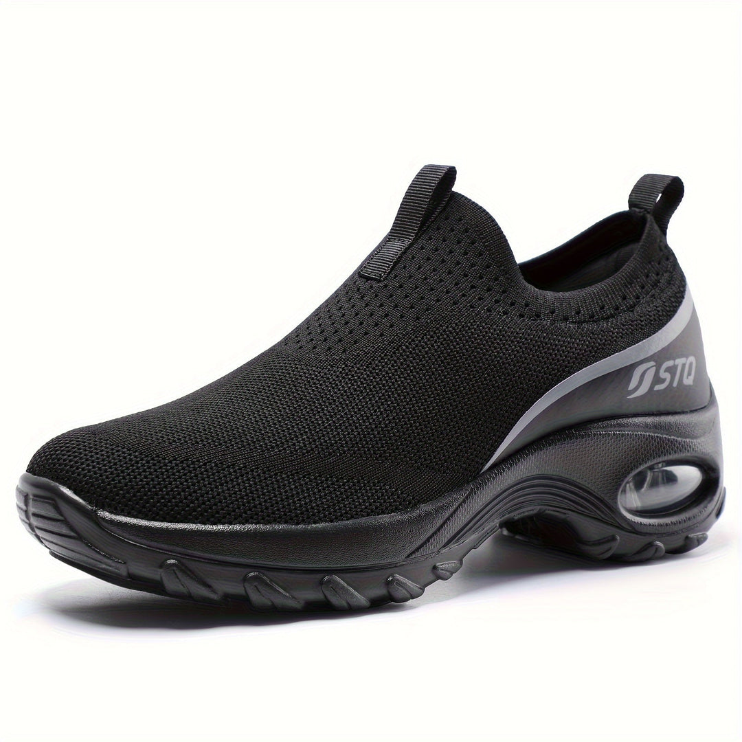 Auralift™ – Chaussures actives à coussin d’air