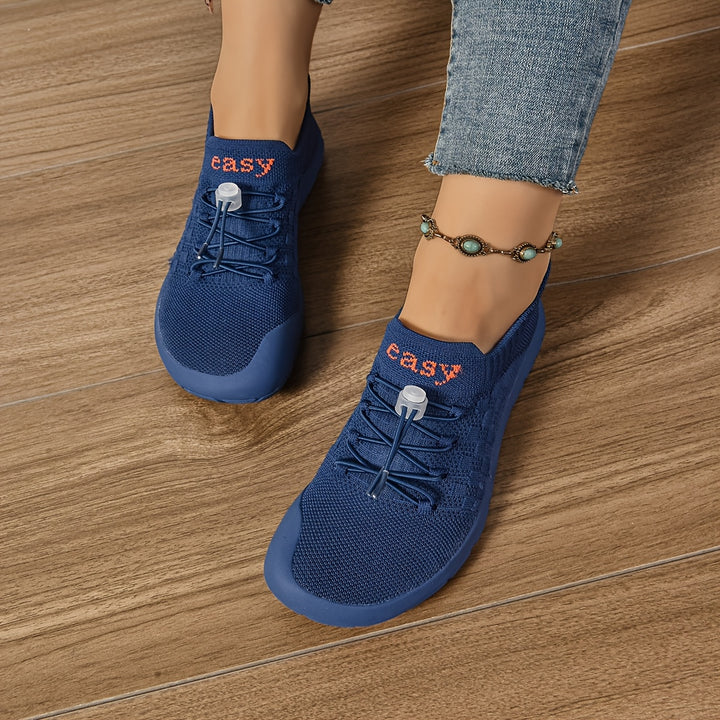 EasyFlex | Baskets de Confort Léger