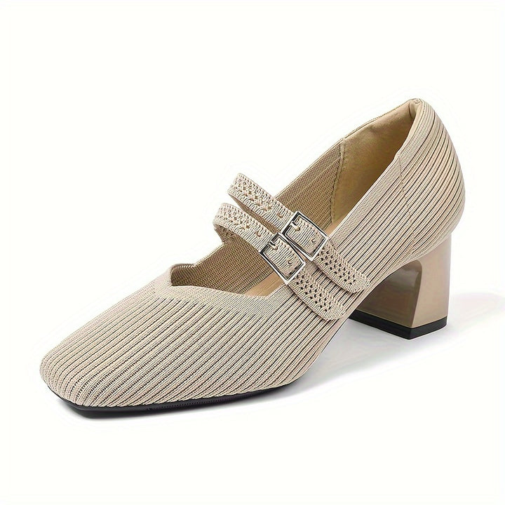 Élise – Élégance et confort absolu