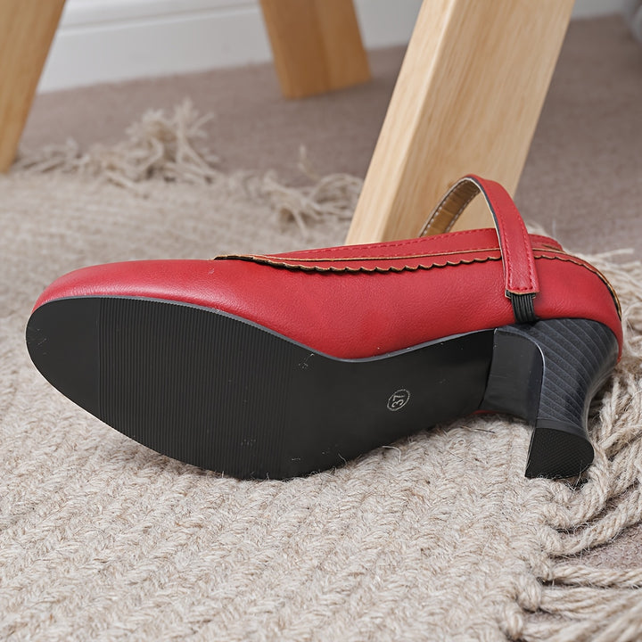 Linais | Élégance rétro et confort moderne