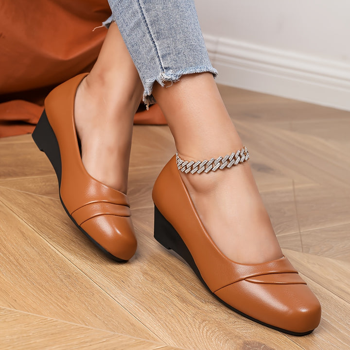 Audrey – Élégance et confort en toute légèreté