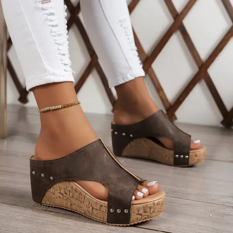 Melissa™  Sandales
