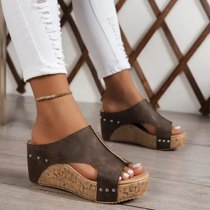 Melissa™  Sandales