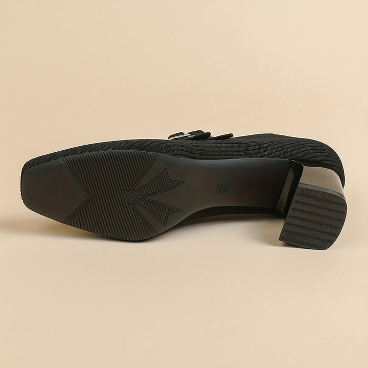 Élise – Élégance et confort absolu