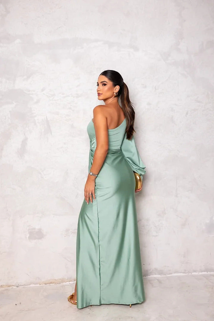 Helena - Robe de Soirée Stylée