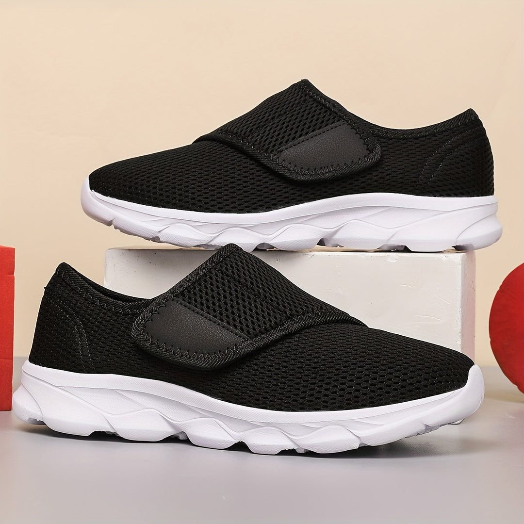 Velora Flex – Chaussures orthopédiques ajustables pour pieds sensibles