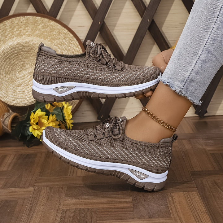 Liora Breeze™ – Sneakers légères et stylées pour l’été