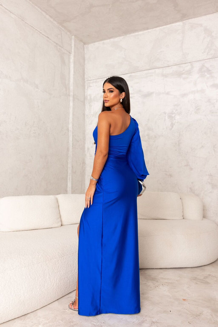 Helena - Robe de Soirée Stylée