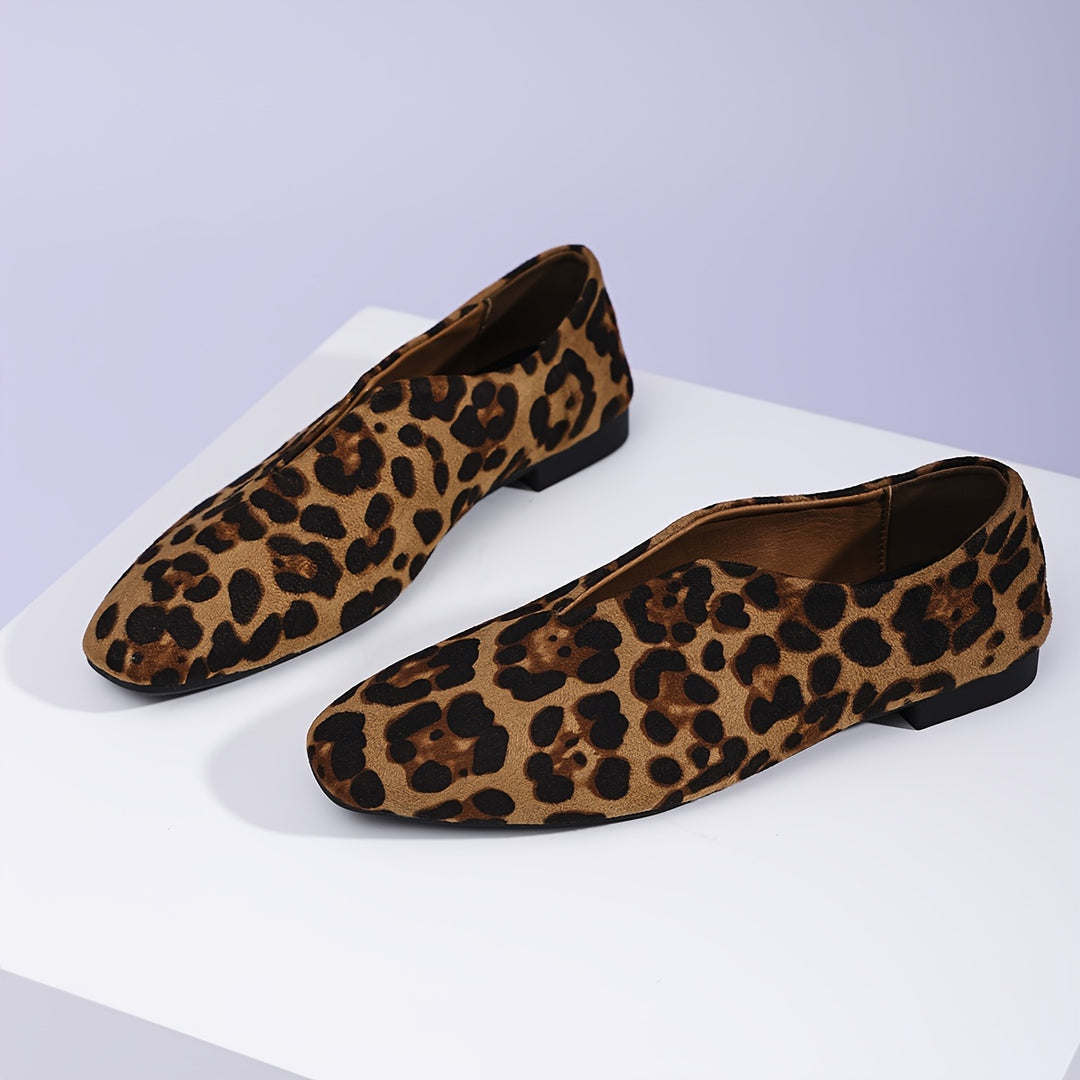 Camille | Chaussures de Soutien Élégantes