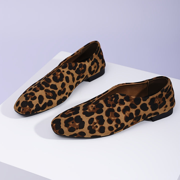 Camille | Chaussures de Soutien Élégantes