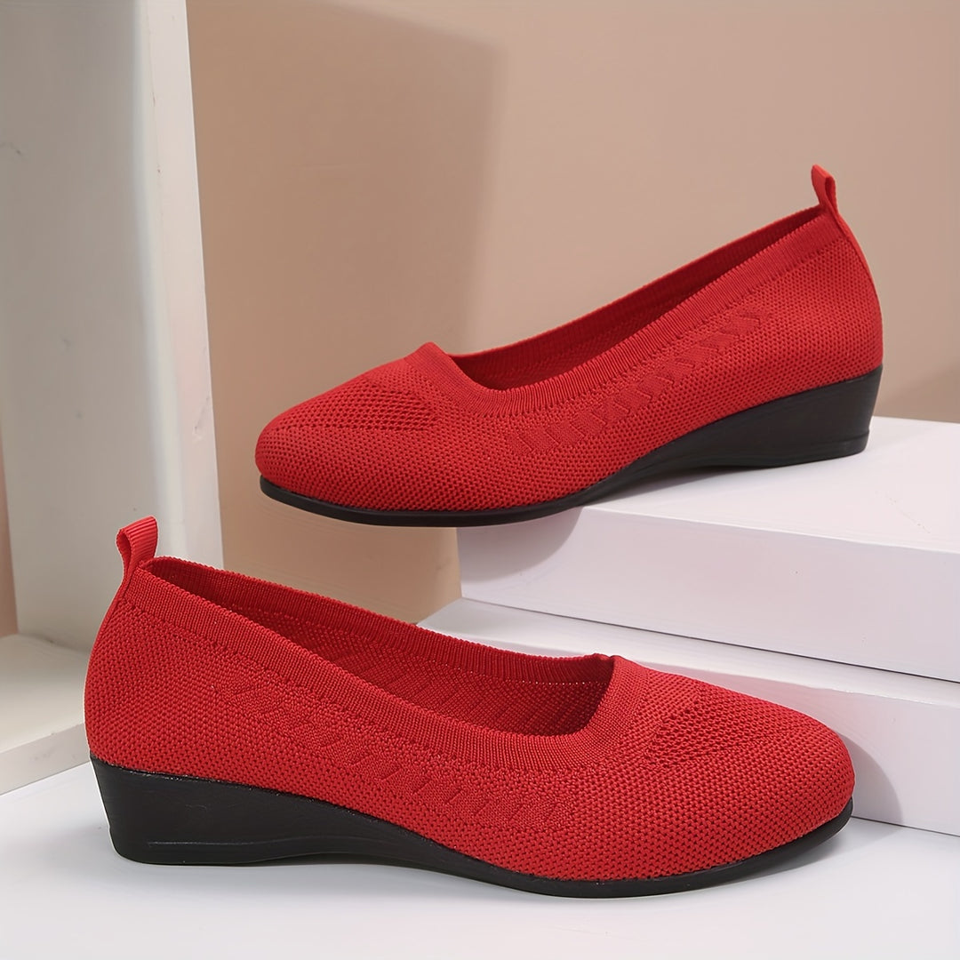 Flora™ – Élégance souple et confort thérapeutique