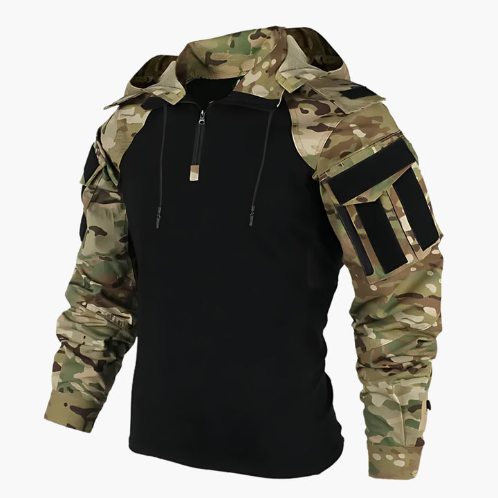 Delta | Veste tactique