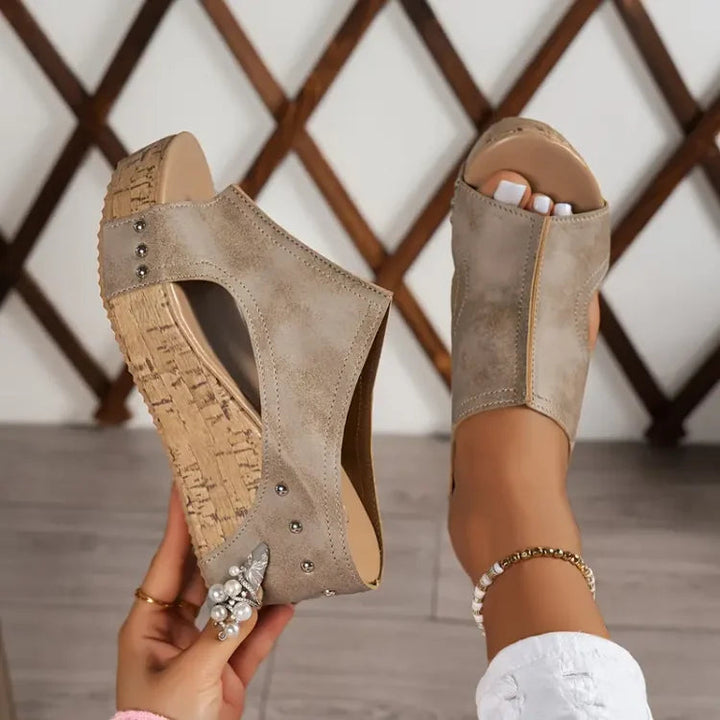 Melissa™  Sandales