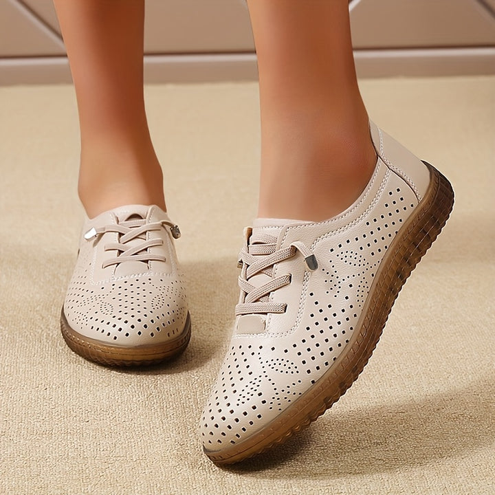 OrthoVita™ – La chaussure respirante qui soulage les pieds gonflés et sensibles