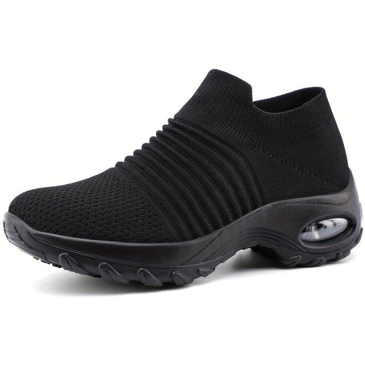 Auralift™ – Chaussures actives à coussin d’air