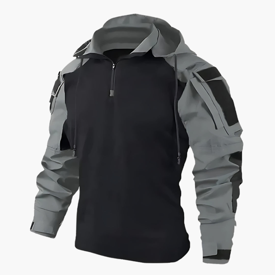 Delta | Veste tactique