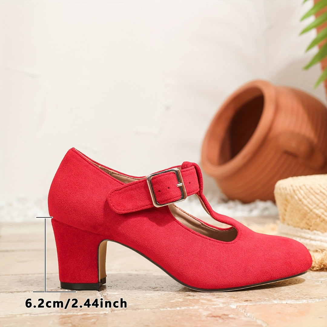 Lola – Élégance stable et confort assuré