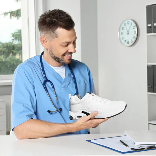 Velora | Chaussures ergonomique élégantes