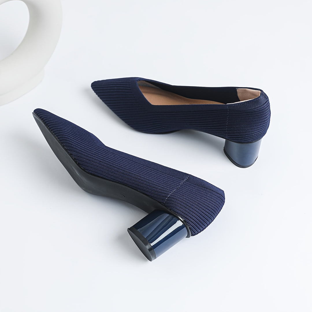 Inès – Élégance légère au quotidien