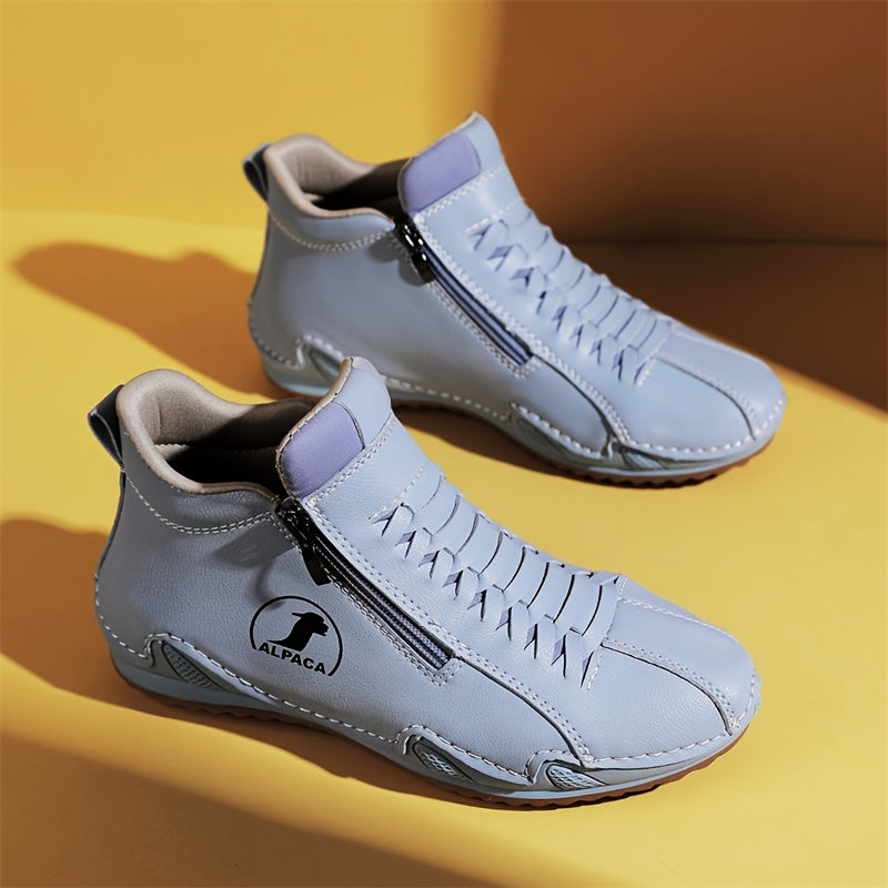 VitaStep™ – Confort absolu, par tous les temps