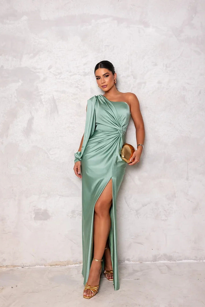 Helena - Robe de Soirée Stylée