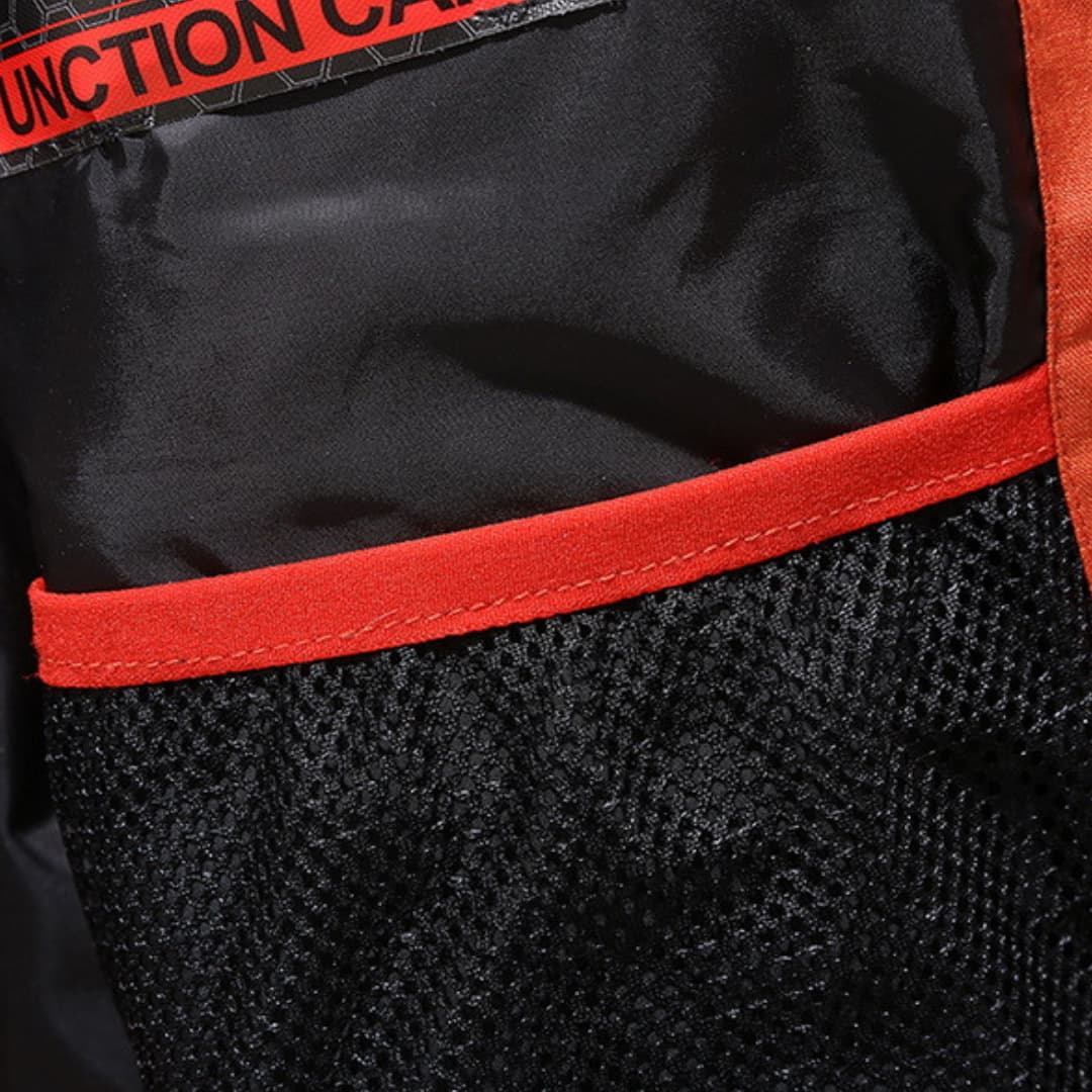 Tom | Veste en Duvet Résistante au Vent et aux Intempéries