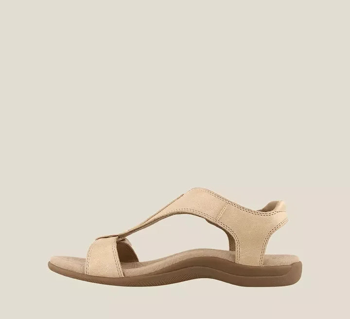 Finola™ - Sandales Ergonomique Élégantes
