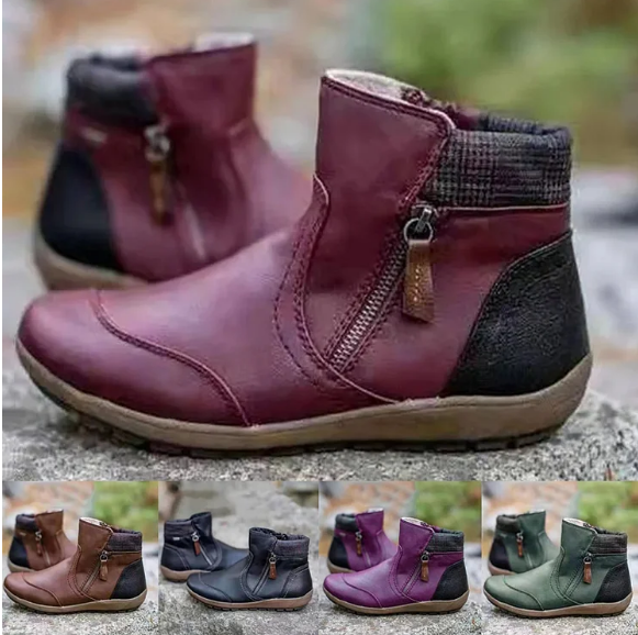 CARMEN™ | Bottes de Soutien Orthopédique
