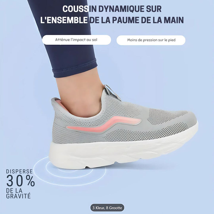 Elena Move™ – Confort actif sans effort