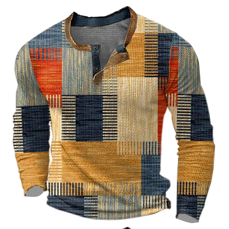 Frédéric™ Prime - Pull Élégant