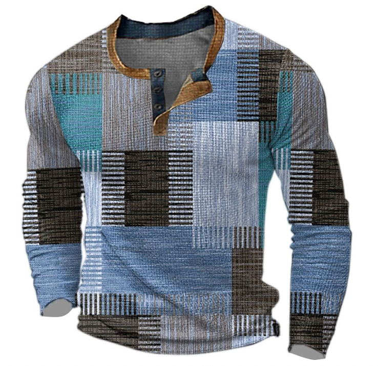 Frédéric™ Prime - Pull Élégant