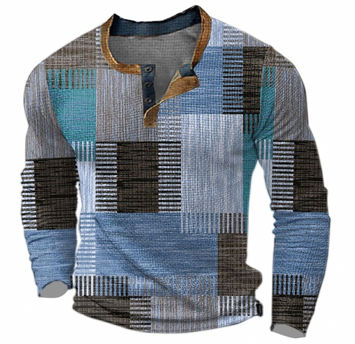 Frédéric™ Prime - Pull Élégant