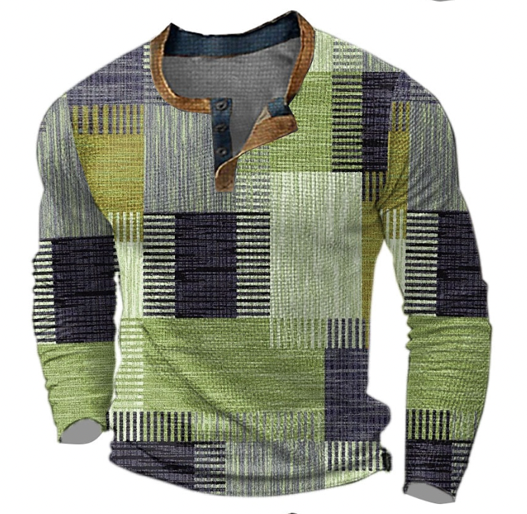 Frédéric™ Prime - Pull Élégant