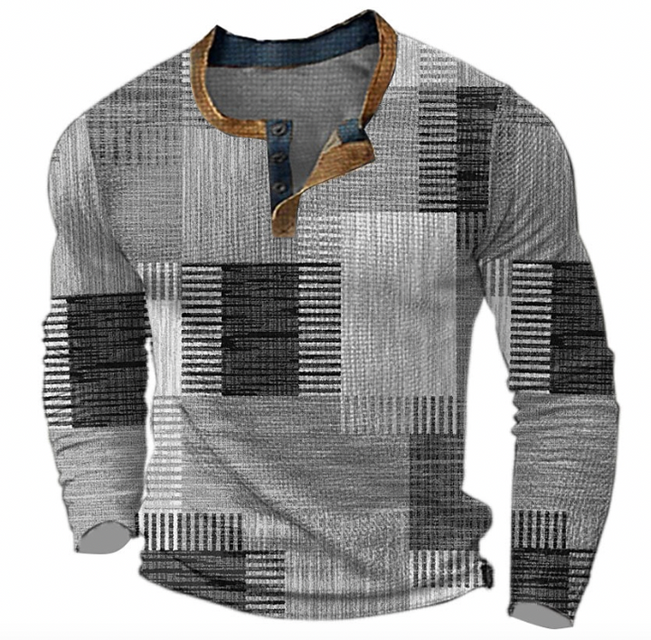 Frédéric™ Prime - Pull Élégant