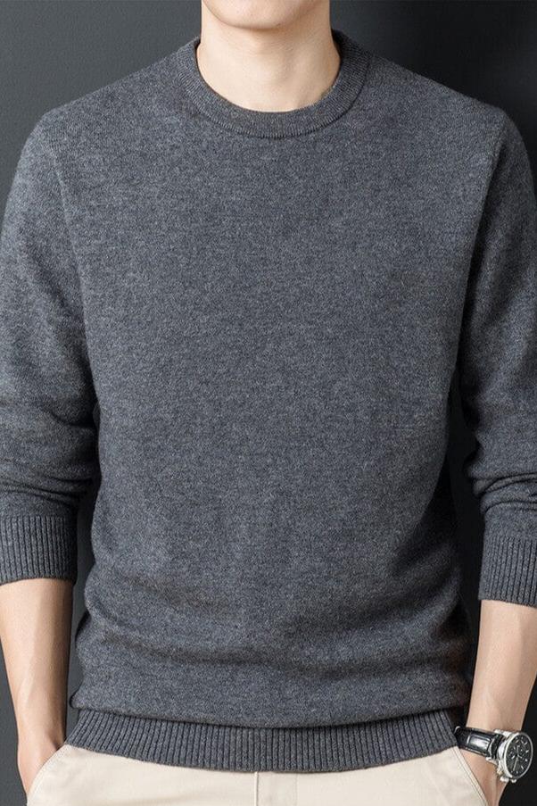 Florent | Pull