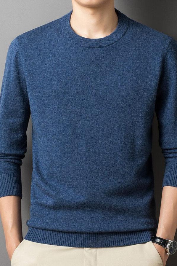 Florent | Pull