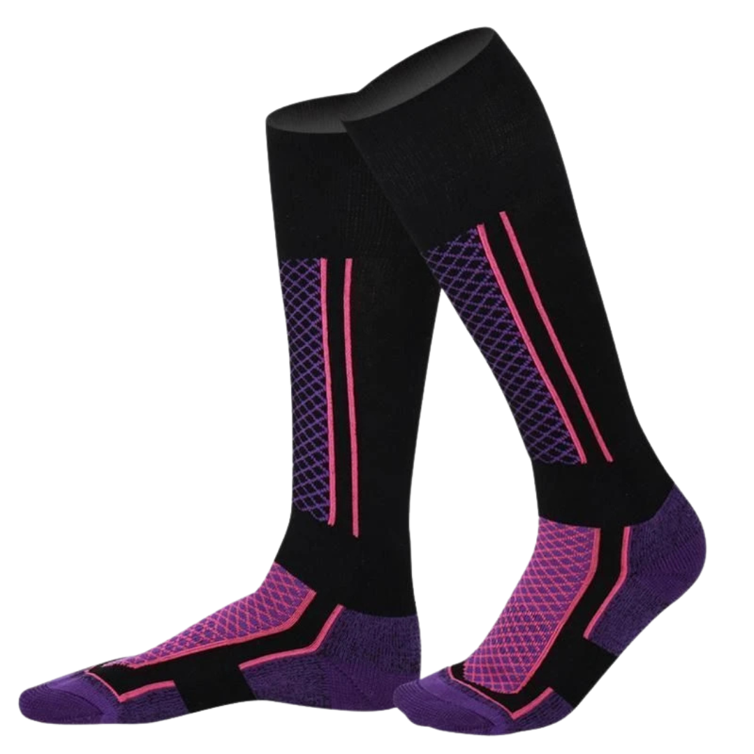 Chaussettes de ski